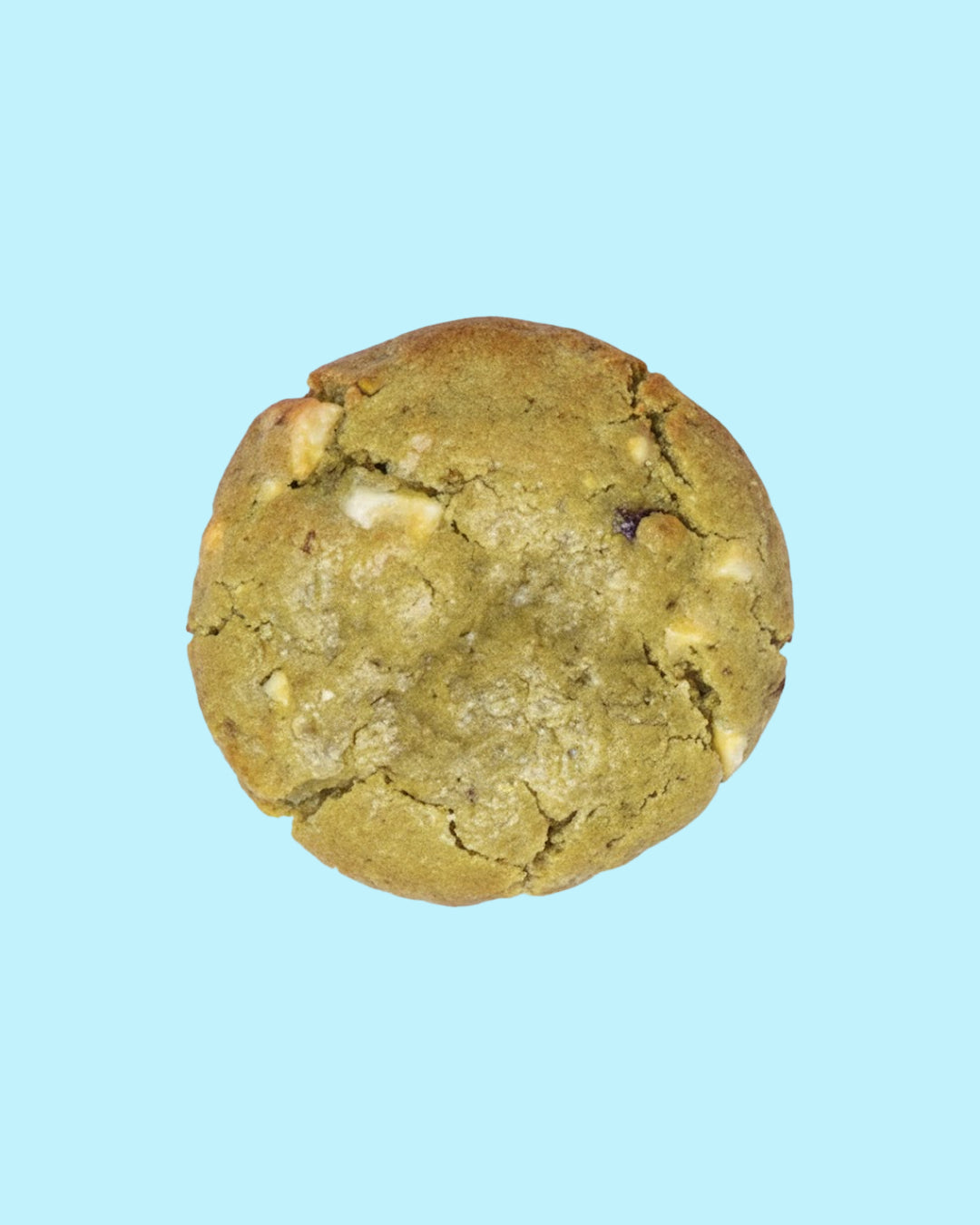 Galleta Happy Pistacho