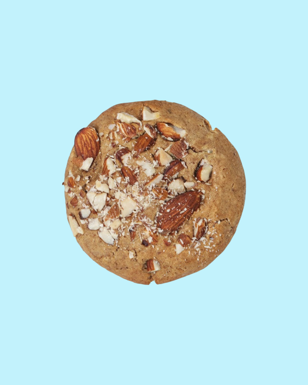 Galleta Healthy Melty